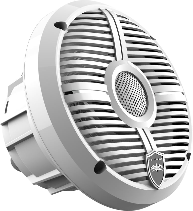Wet Sounds REVO 6-XWW (Like New (Open Box)) Image 7