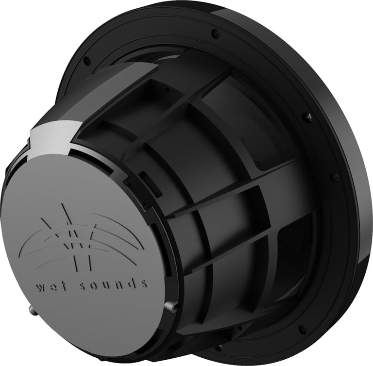 Wet Sounds REVO 8-SWB Image 7