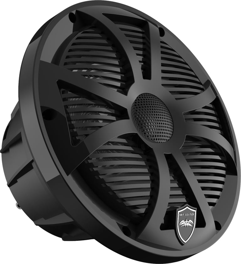 Wet Sounds REVO 8-SWB Image 6
