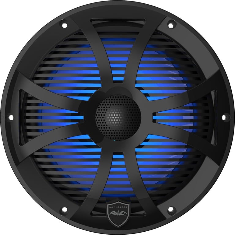 Wet Sounds REVO 8-SWB Image 4