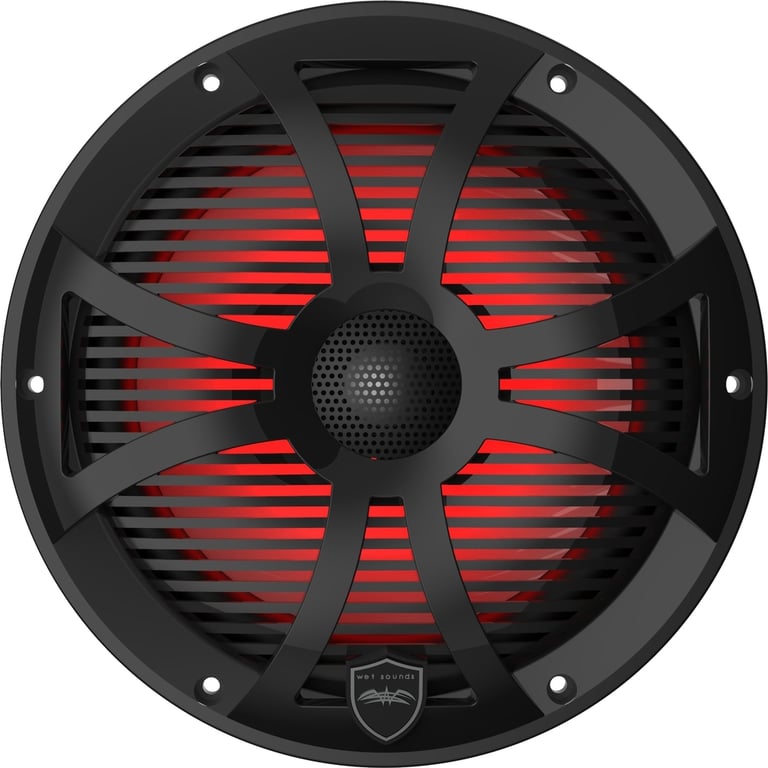 Wet Sounds REVO 8-SWB Image 2
