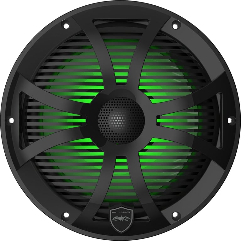 Wet Sounds REVO 8-SWB Image 3