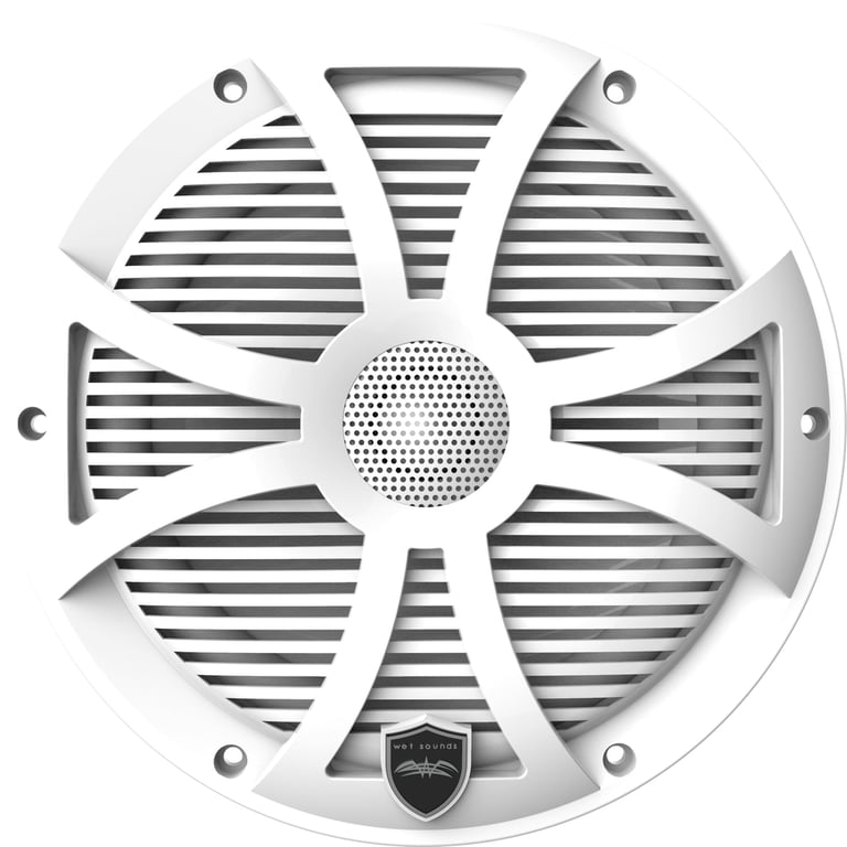 Wet Sounds REVO 8-SWW Image 1