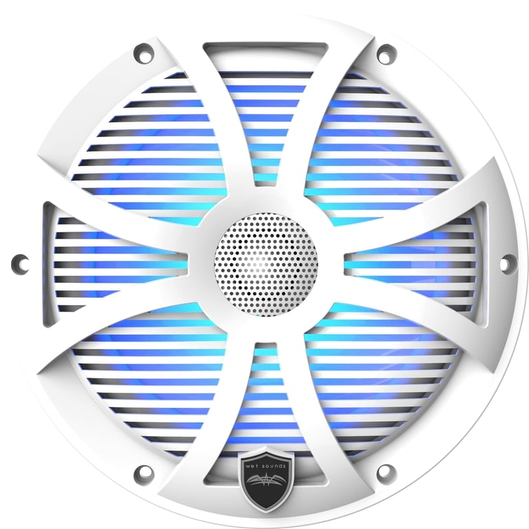Wet Sounds REVO 8-SWW Image 4