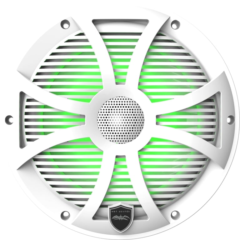 Wet Sounds REVO 8-SWW Image 3