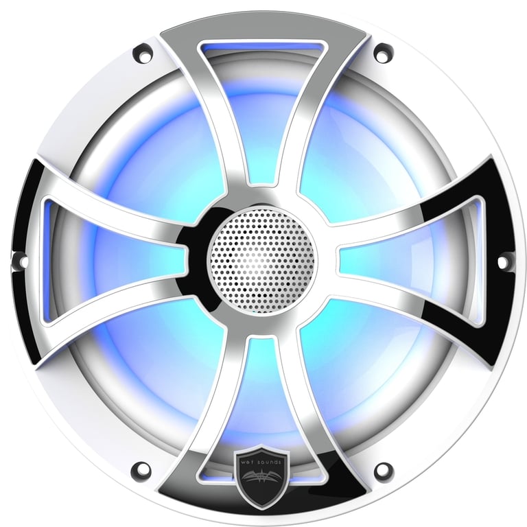 Wet Sounds REVO 8-XSW-SS (Like New (Open Box)) Image 5