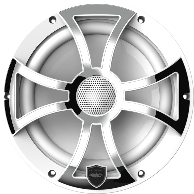 Wet Sounds REVO 8-XSW-SS (Like New (Open Box)) Image 2