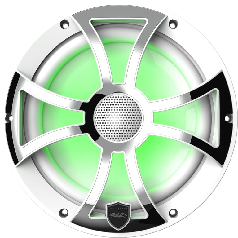 Wet Sounds REVO 8-XSW-SS (Like New (Open Box)) Image 4