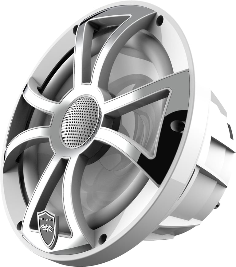 Wet Sounds REVO 8-XSW-SS (Like New (Open Box)) Image 6