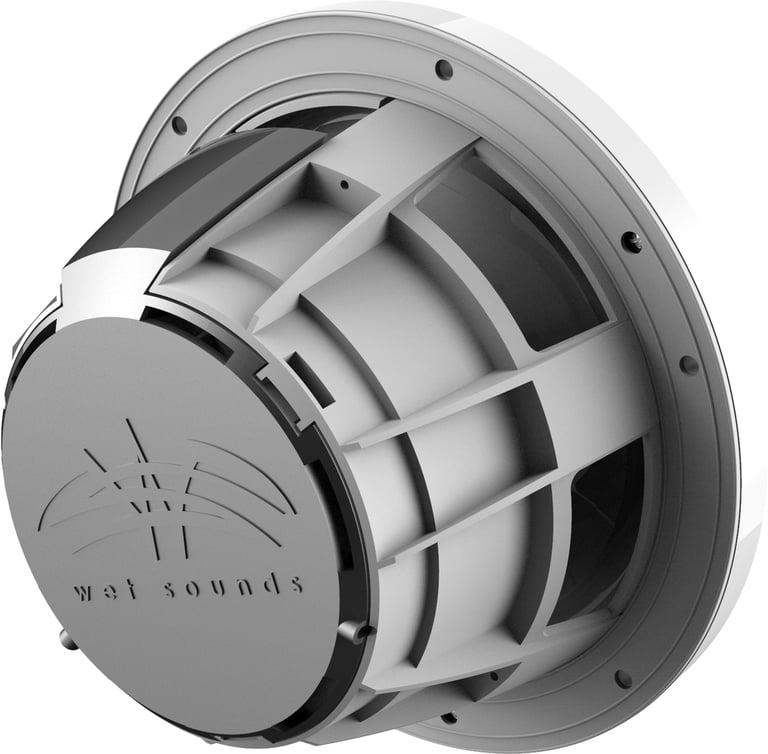 Wet Sounds REVO 8-XWW Image 7