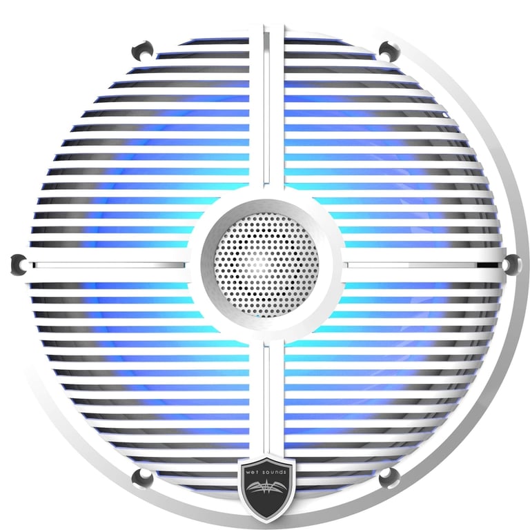 Wet Sounds REVO 8-XWW Image 5