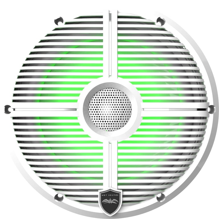 Wet Sounds REVO 8-XWW Image 4