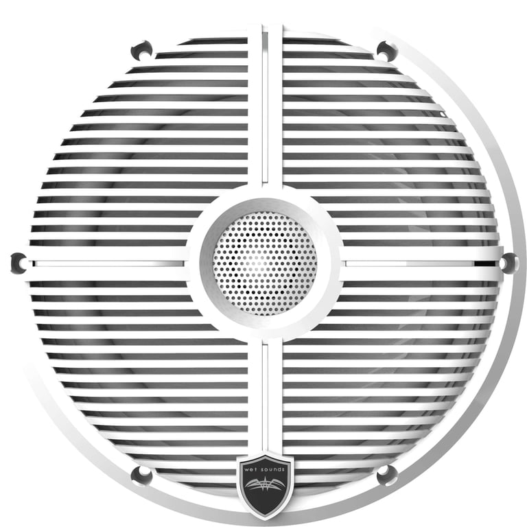 Wet Sounds REVO 8-XWW Image 2