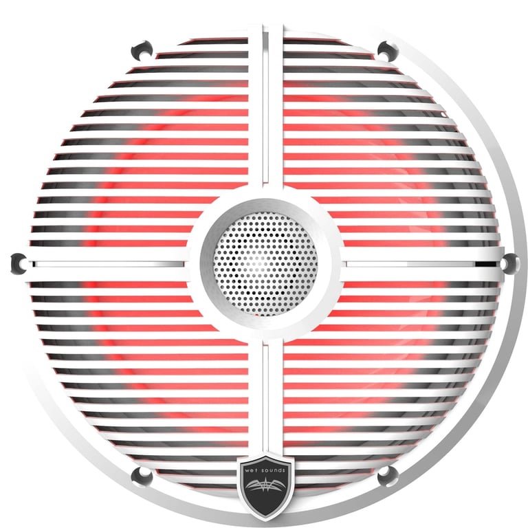 Wet Sounds REVO 8-XWW Image 3