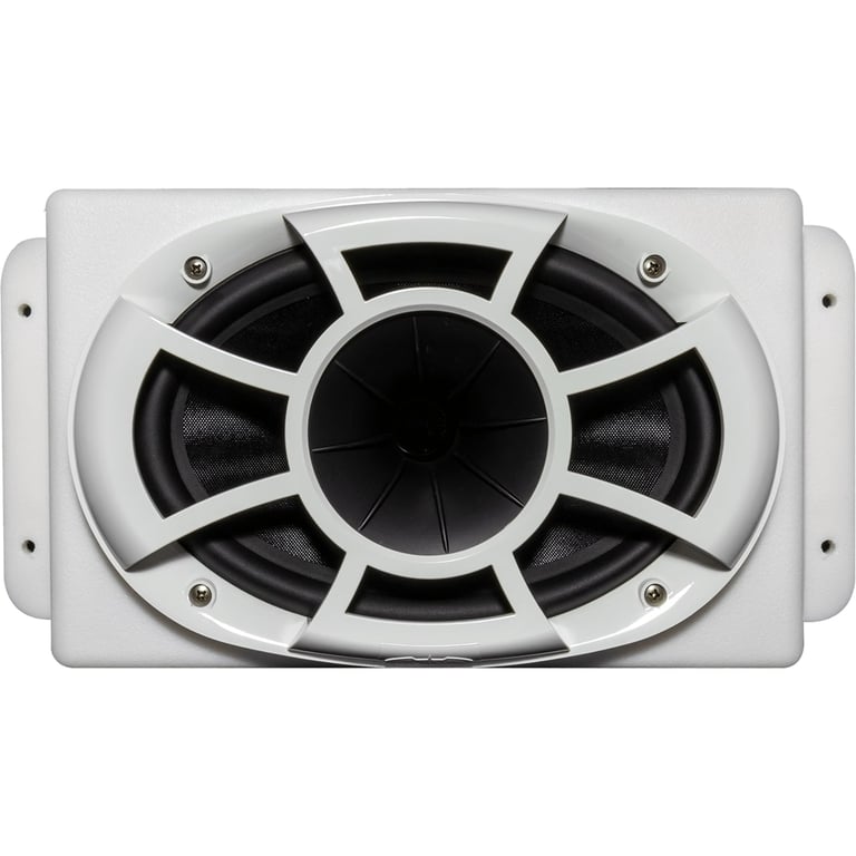 Wet Sounds REV 6X9-SM-W (White) Image 4