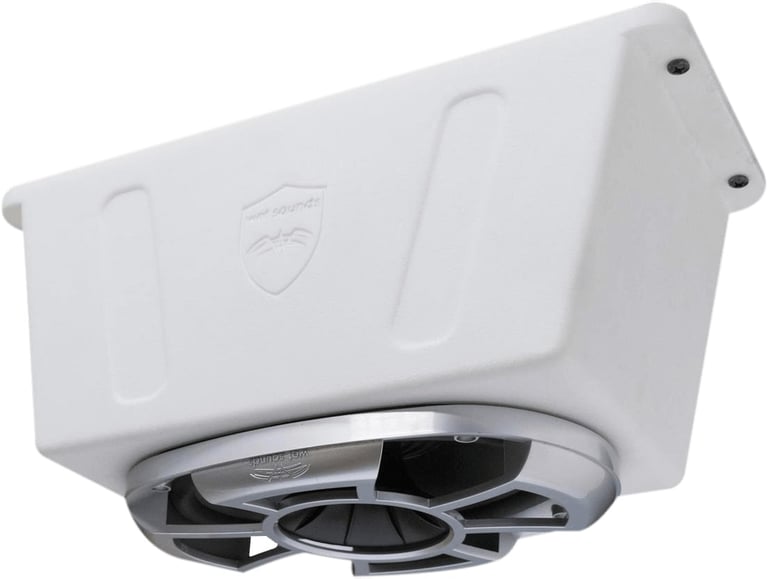 Wet Sounds REV 6X9-SM-W (White) Image 6