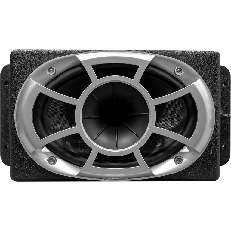Wet Sounds REV 6X9-SM-B (Black) Image 2