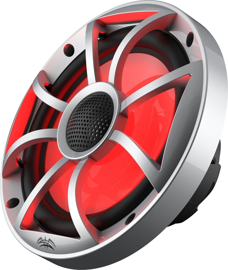 Wet Sounds Recon 6-S RGB Image 3