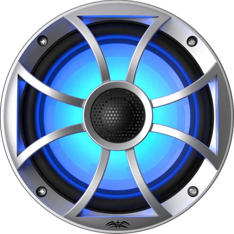 Wet Sounds Recon 6-S RGB Image 6