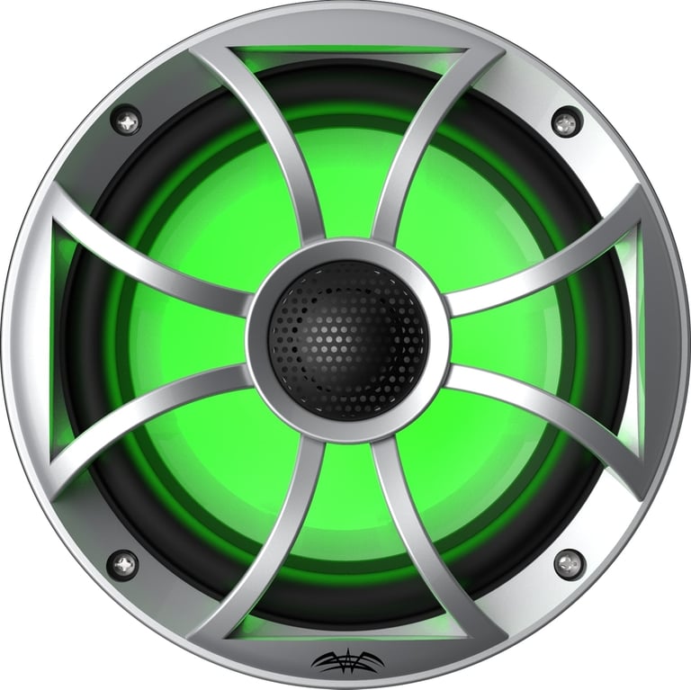 Wet Sounds Recon 6-S RGB Image 4