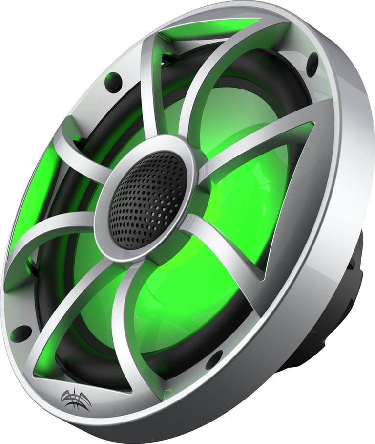 Wet Sounds Recon 6-S RGB Image 5