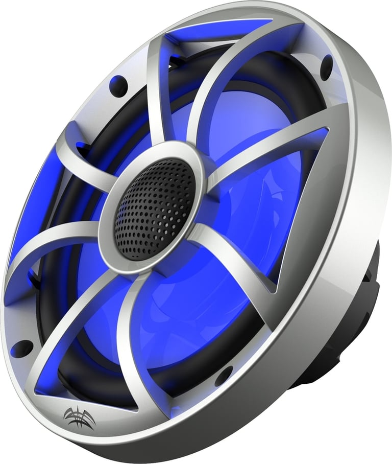 Wet Sounds Recon 6-S RGB Image 7