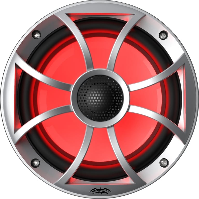 Wet Sounds Recon 6-S RGB Image 2