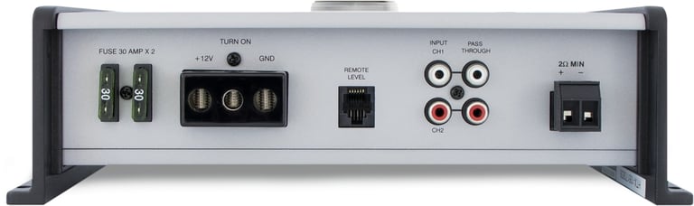 Wet Sounds HTX-1 (OPEN BOX, LIKE NEW) Image 5
