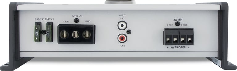 Wet Sounds HTX-2 (OPEN BOX, LIKE NEW) Image 5