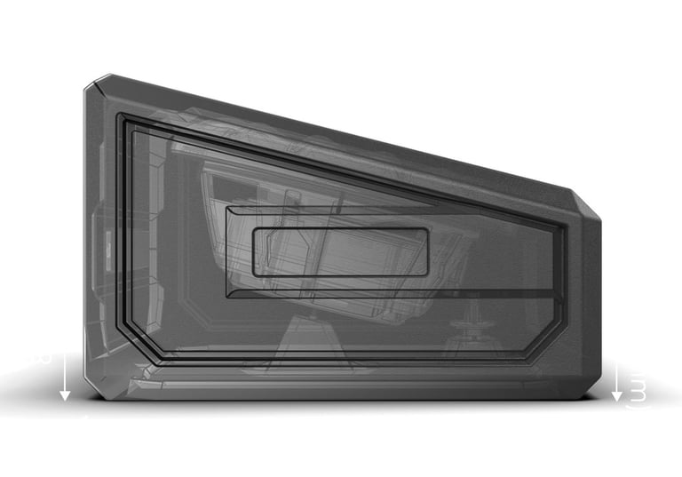 Wet Sounds ZERO 12 SUB KIT-S4 Image 11