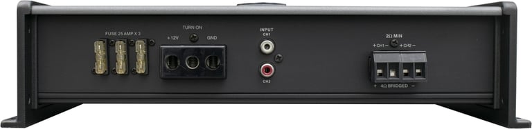 Wet Sounds SYN-DX 2 (Like New (Open Box)) Image 5