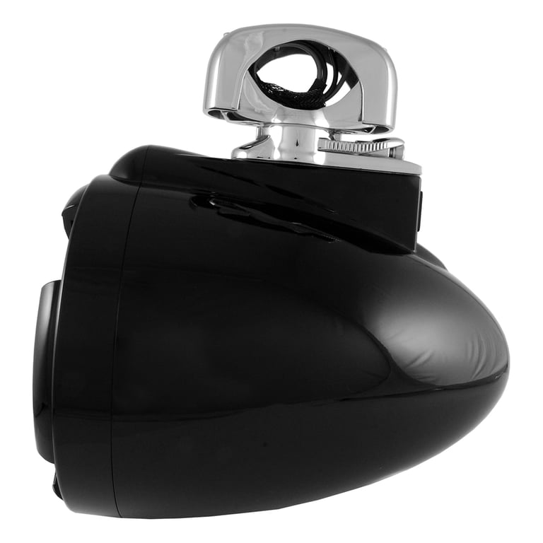 Wet Sounds Rev 8 B-SC V2 (Black) Image 5