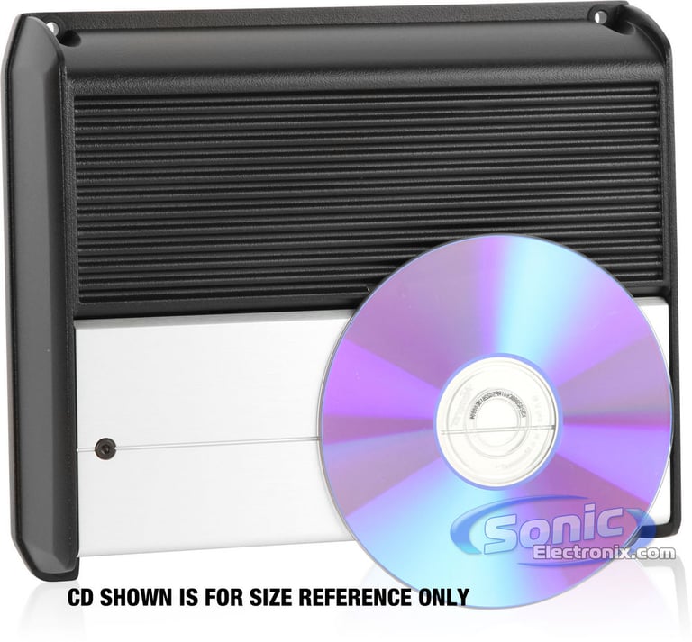 All-Inclusive GPS/DVD Navigation w/ Pioneer, Infinity, JL Audio, and RE Audio Image 24