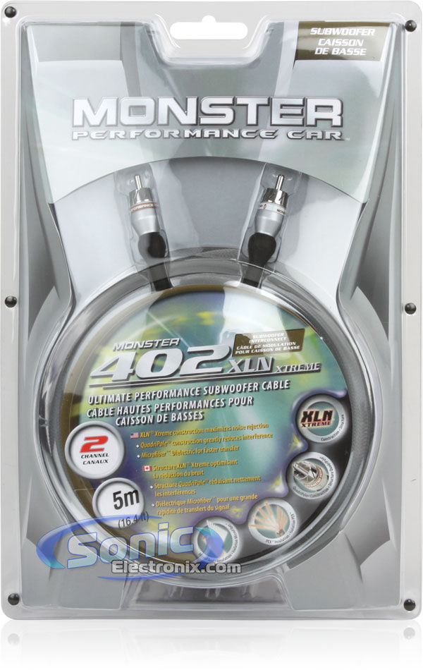 All-Inclusive GPS/DVD Navigation w/Kenwood, Infinity, Kicker and MTX Audio Image 49