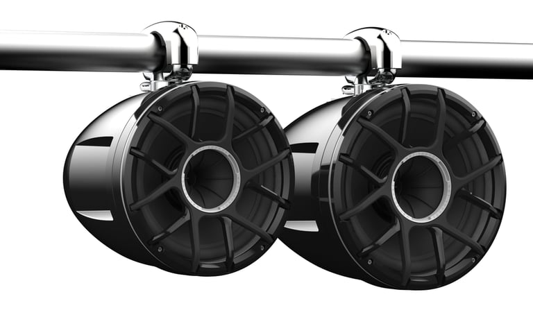 Wet Sounds REV 12 HD-W Image 9