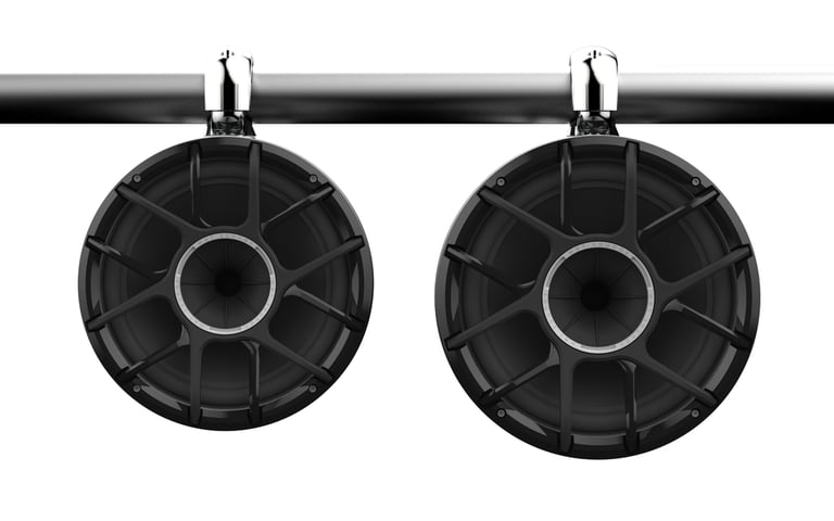Wet Sounds REV 12 HD-W Image 10