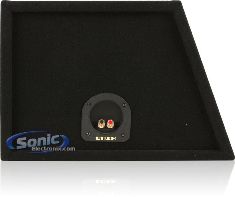 All-Inclusive GPS/DVD Navigation w/Kenwood, Infinity, Kicker and MTX Audio Image 53