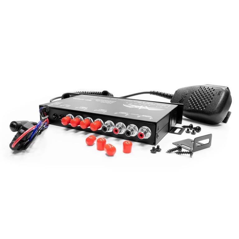 Wet Sounds WS-420 BT (Open Box, Great) Image 3