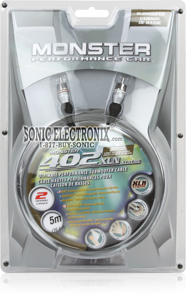 All-Inclusive GPS/DVD Navigation w/ Kenwood, Kicker, and Monster Cable Image 45