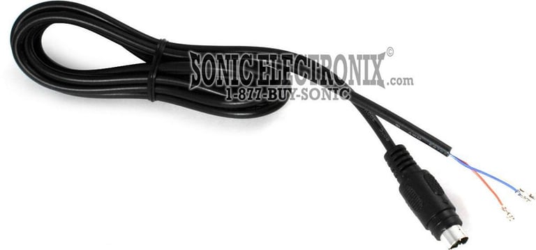 BEL Beltronics Vector LR 975 Remote Mount Image 7