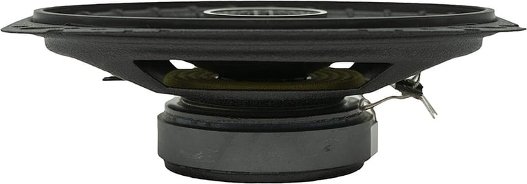 Kicker CS Series Factory Speaker Upgrade Package Image 12
