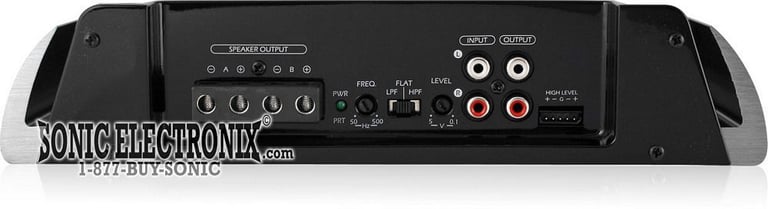 Lightning Audio Strike S4.500.1 Image 2