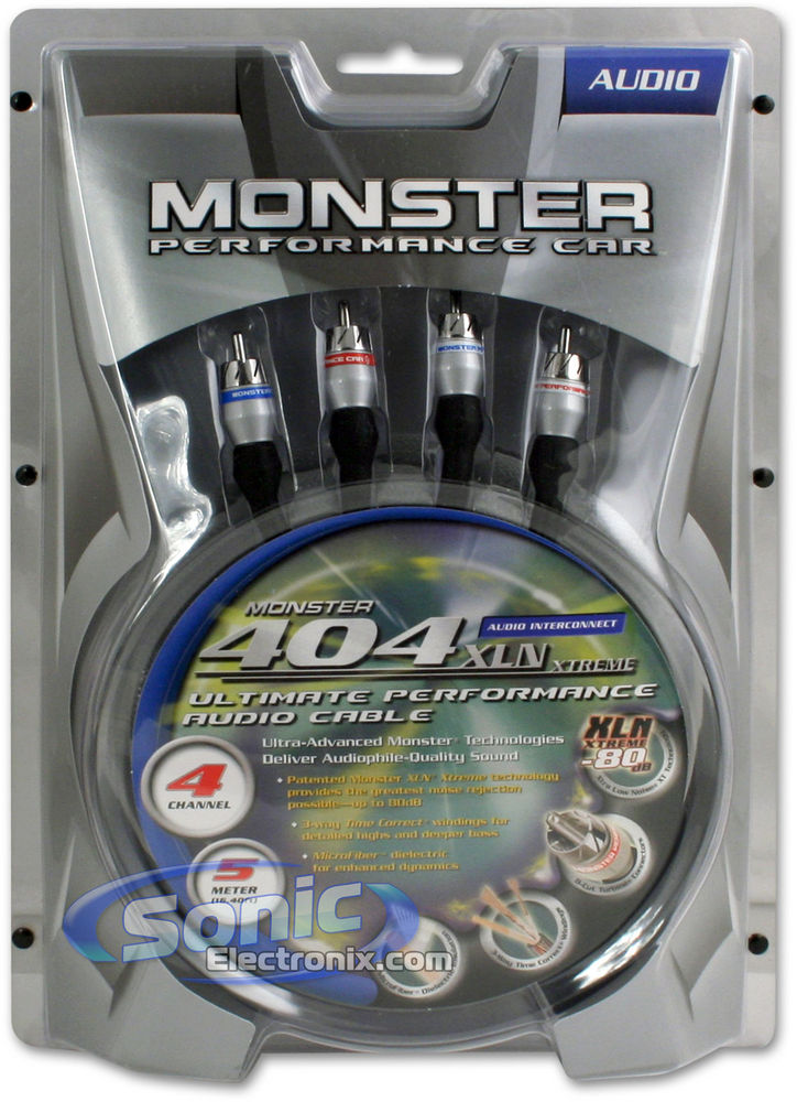 All-Inclusive GPS/DVD Navigation w/Kenwood, Infinity, Kicker and MTX Audio Image 47