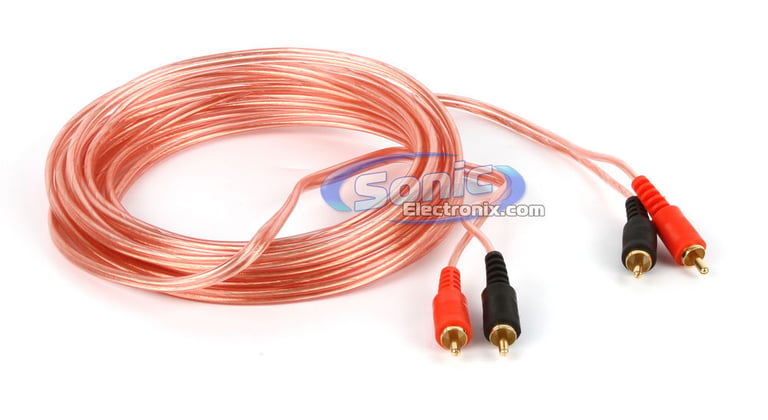 1300 W Complete Sony + Precision Power Bass Package Image 15
