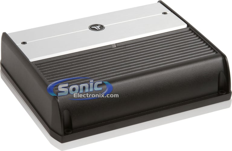 All-Inclusive GPS/DVD Navigation w/ Pioneer, Infinity, JL Audio, and RE Audio Image 15