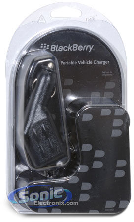 BlackBerry by RIM ASY-09824-001 Image 2
