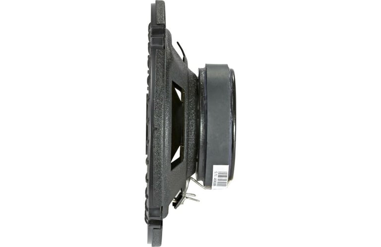 Kicker CS Series Front Door Speaker Replacement Package Image 9