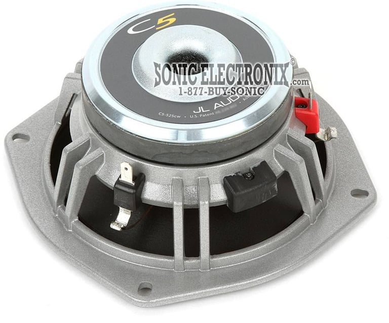 JL Audio C5-525 (Open Box) Image 4