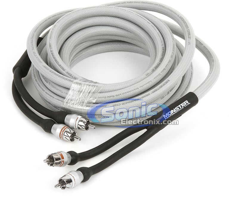 All-Inclusive GPS/DVD Navigation w/ Kenwood, Kicker, and Monster Cable Image 44