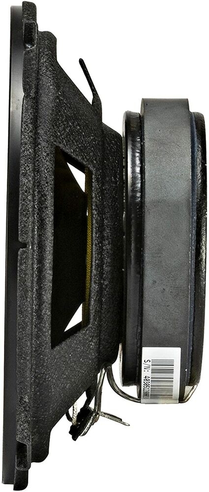 2002-2008 Dodge Ram Truck 1500 - Kicker Speaker Replacement Package Image 6